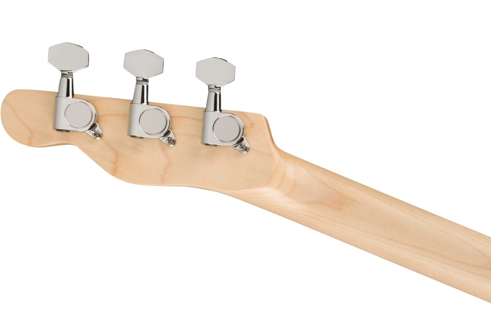 Fender x Loog Telecaster 3-String Children's Guitar - Surf Green