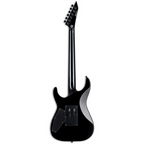 LTD Horizon Custom 87 Electric Guitar in Black