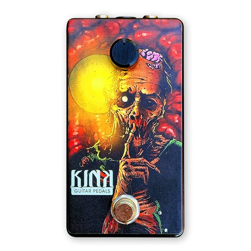 Kink The Librarian Noise Gate Pedal