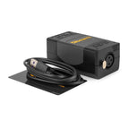 Beamz Light Rider USB DMX Interface with Light Rider