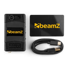 Beamz Light Rider USB DMX Interface with Light Rider