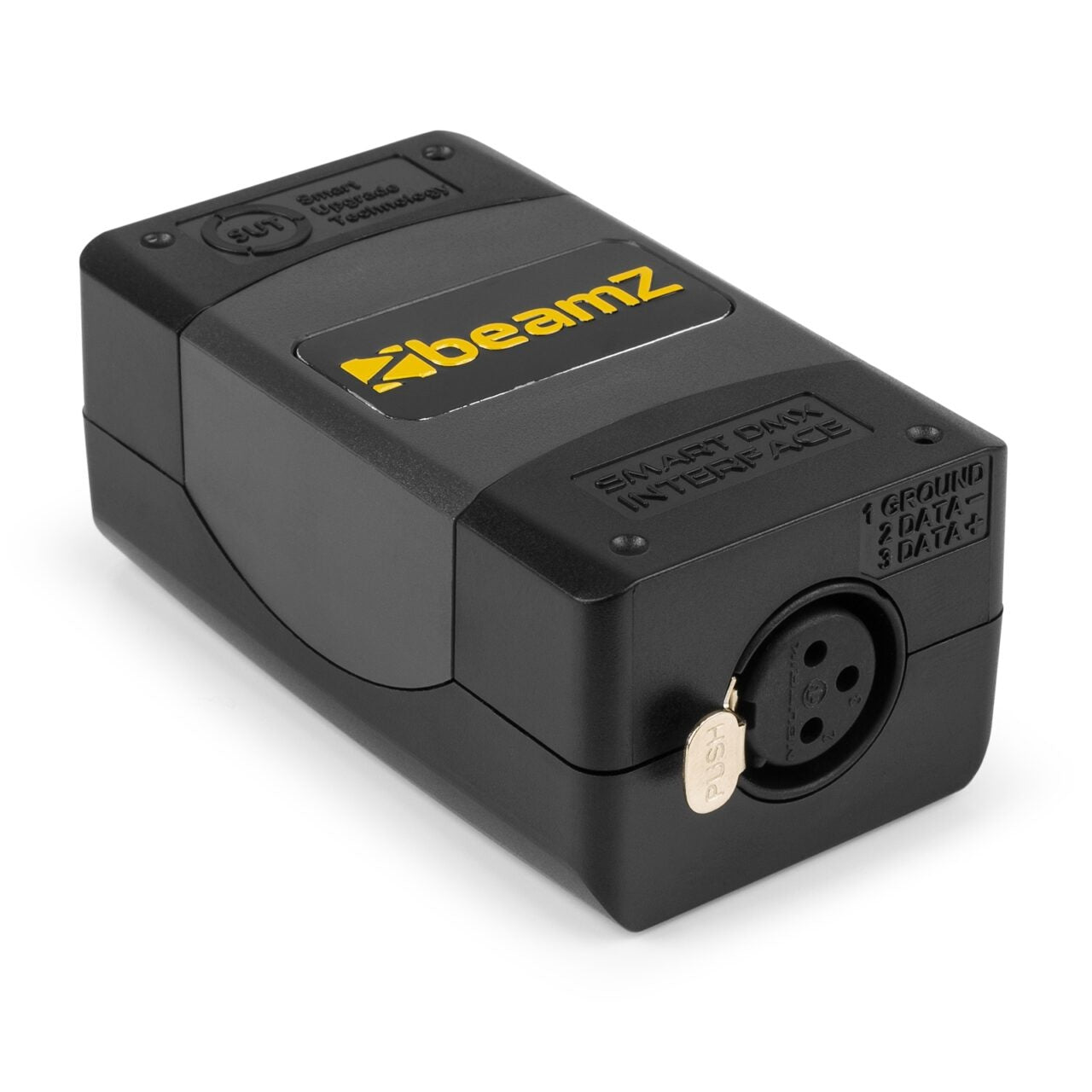 Beamz Light Rider USB DMX Interface with Light Rider