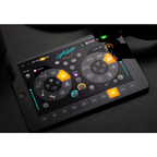Beamz Light Rider WiFi DMX Interface with Light Rider