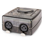 Beamz Light Rider WiFi DMX Interface with Light Rider