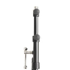 Adam Hall S6B Microphone Stand With Boom Arm