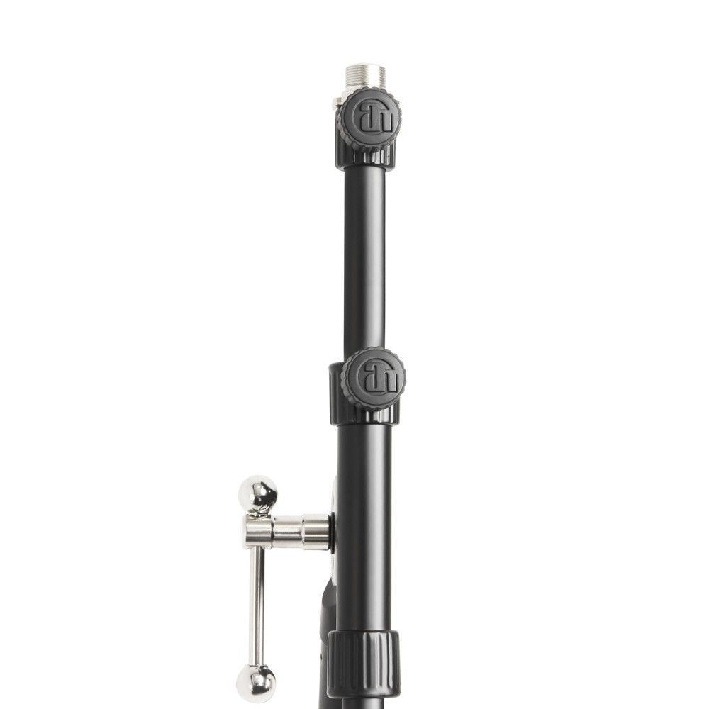 Adam Hall S6B Microphone Stand With Boom Arm