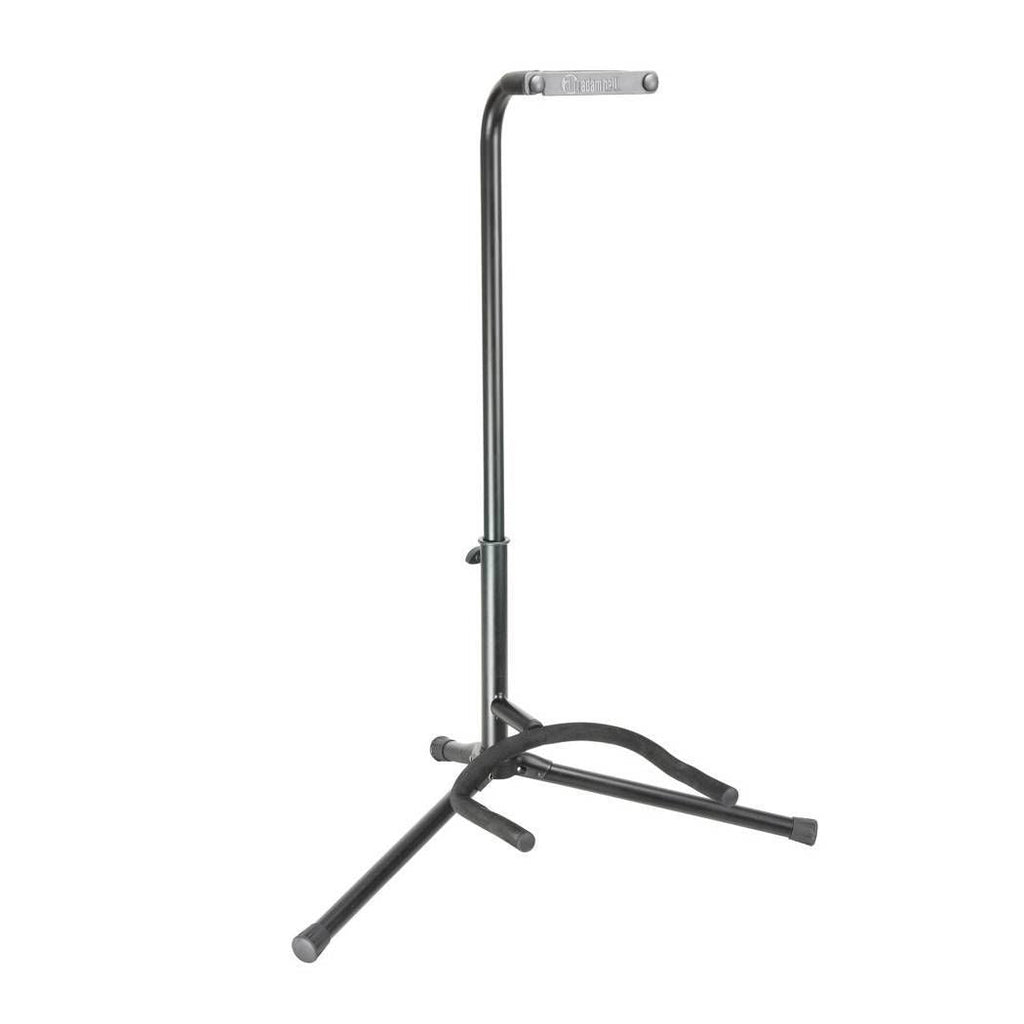 Adam Hall SGS101 Black Universal Guitar Stand