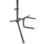 Adam Hall SGS101 Black Universal Guitar Stand
