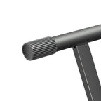 Adam Hall SKS03 Steel X-Frame Keyboard Stand Double Braced