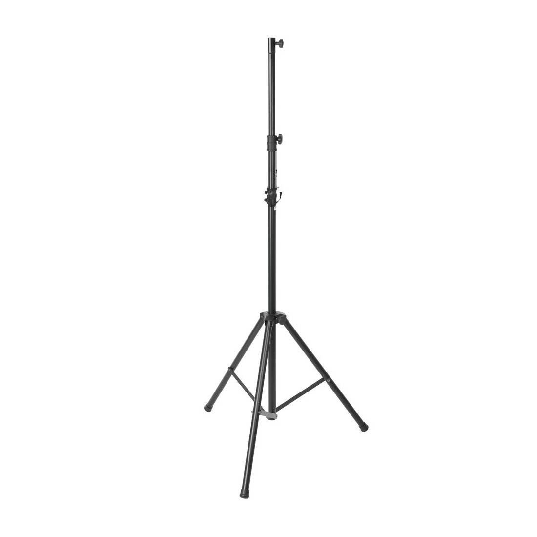 Adam Hall SLTS017 Lighting Stand Large With TV Spigot Adapter