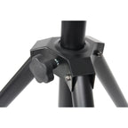 Adam Hall SLTS017 Lighting Stand Large With TV Spigot Adapter