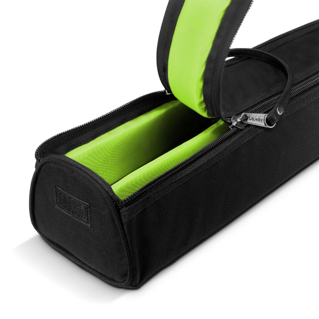 Gravity GBGDBLS331 Transport Bag for Speaker Distance Poles - Holds 2