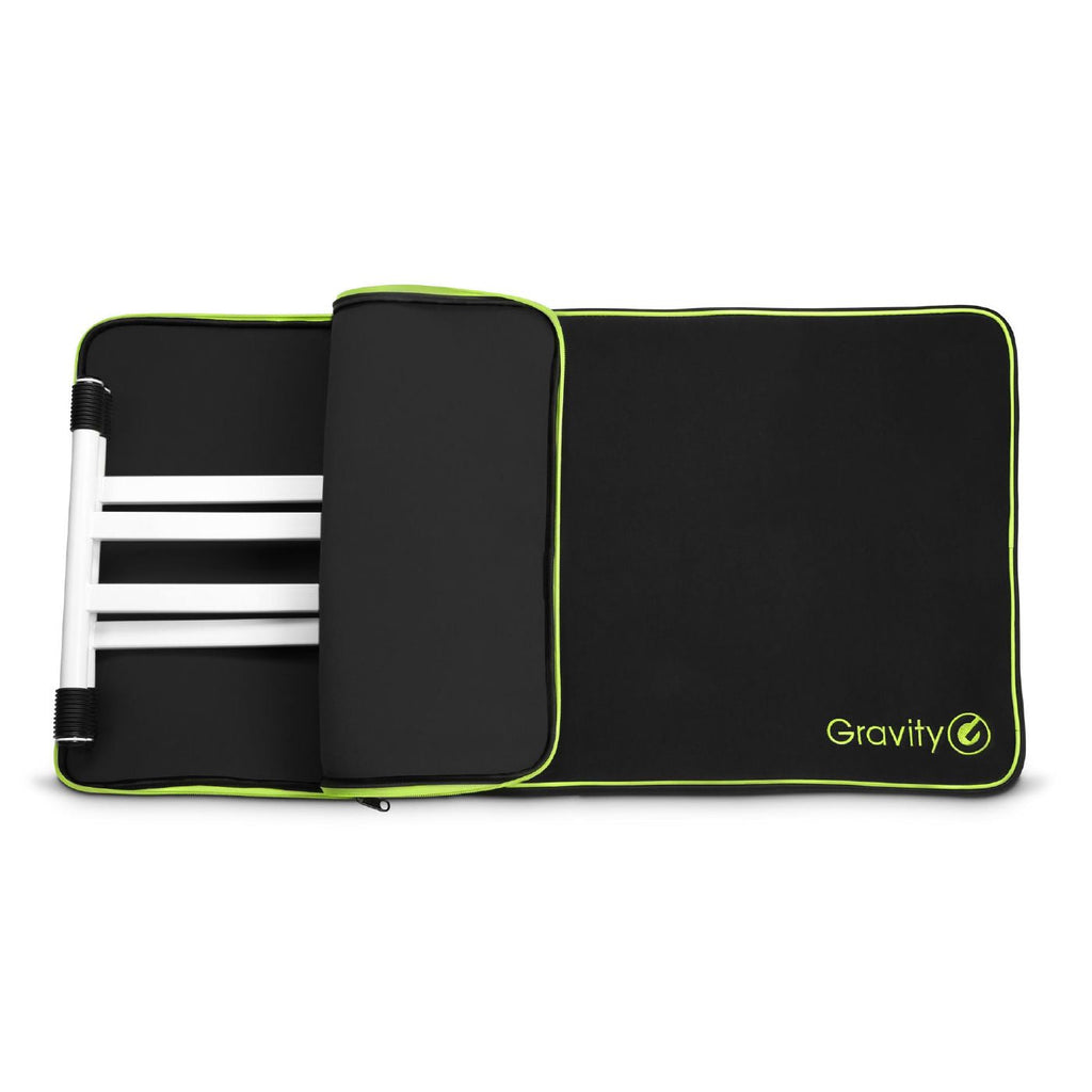 Gravity GBGKS1B Transport Bag for GKS X-Frame Keyboard Stands