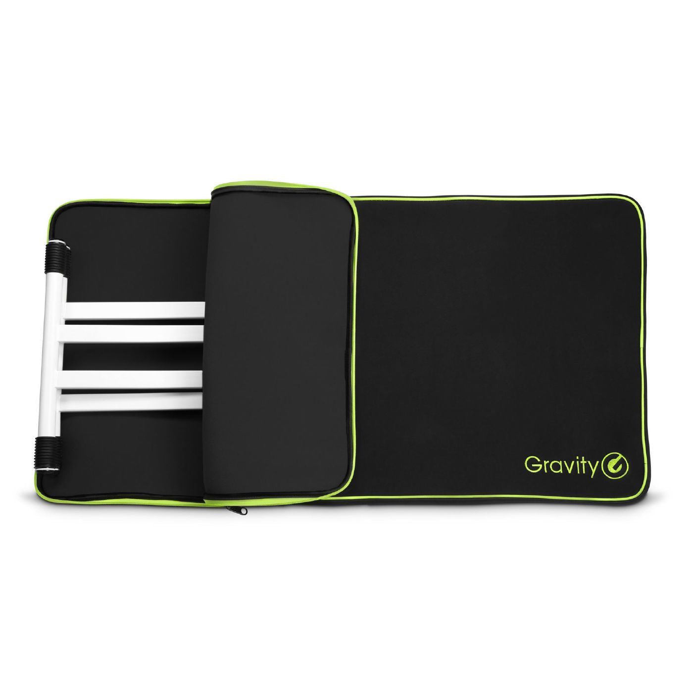 Gravity GBGKS1B Transport Bag for GKS X-Frame Keyboard Stands