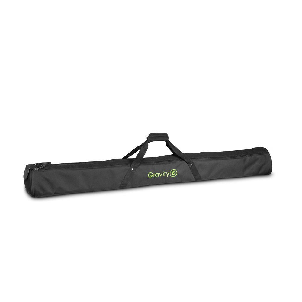 Gravity GBGSS1XLB Tripod Stand Bag Long (149cm) - Holds 1