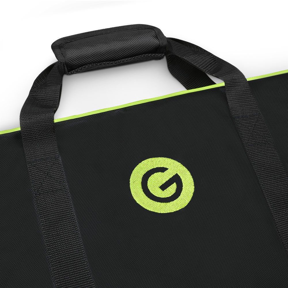 Gravity GBGWLBS331 Transport Bag for Square Lighting Stand Baseplate