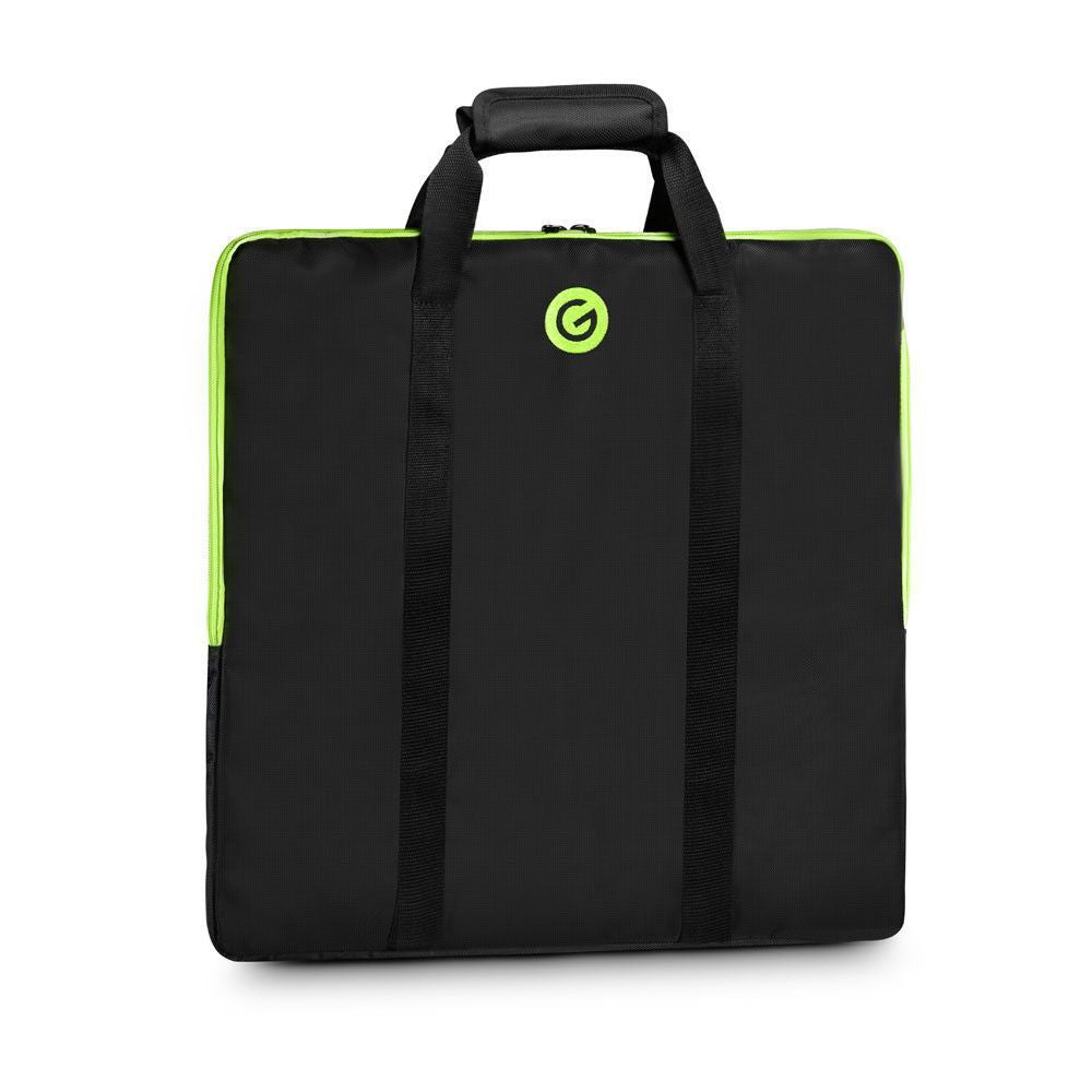 Gravity GBGWLBS331 Transport Bag for Square Lighting Stand Baseplate