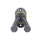 Gravity GS08WMB Universal Wall Mount Guitar Hanger