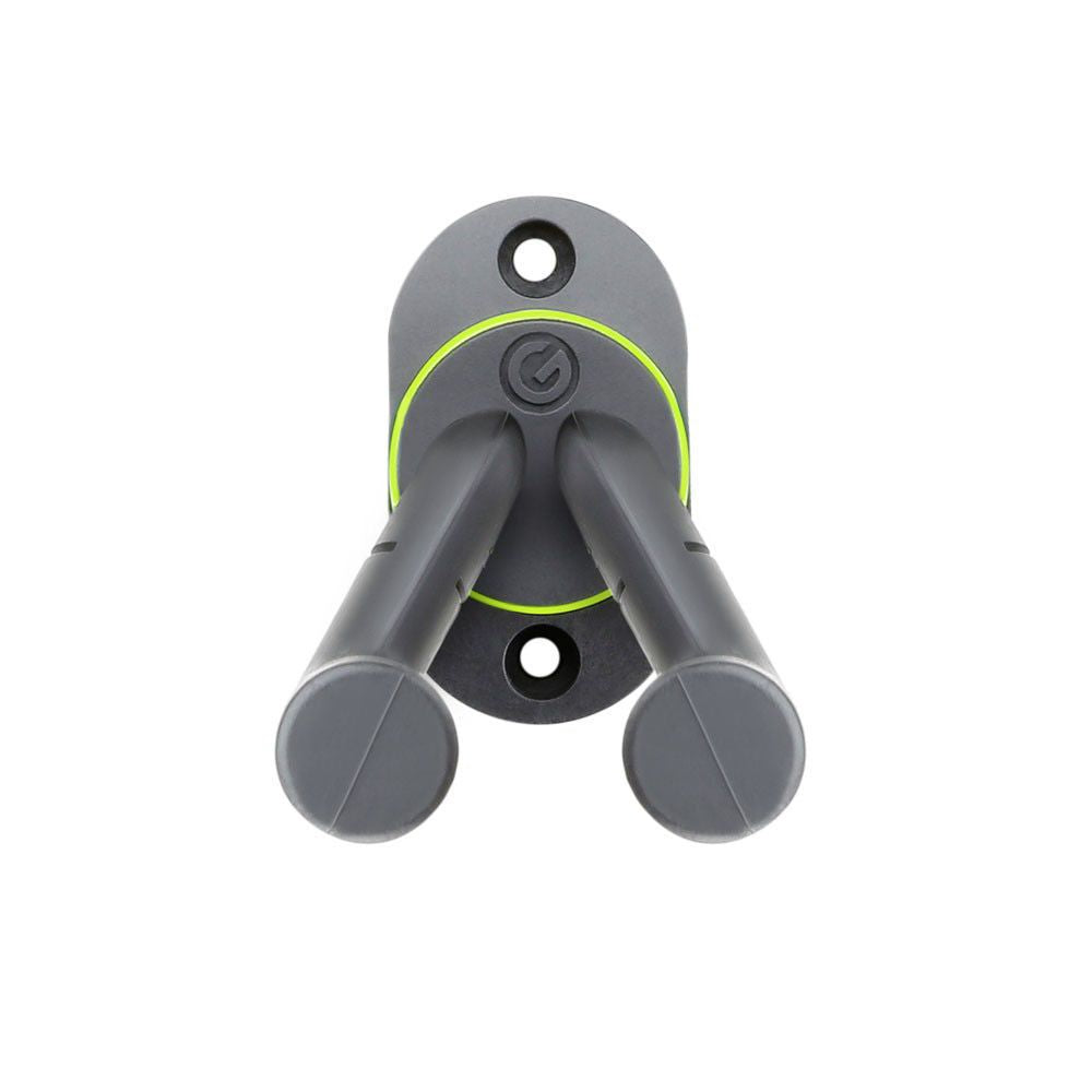 Gravity GS08WMB Universal Wall Mount Guitar Hanger