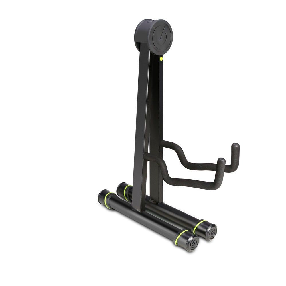 Gravity SoloG Acoustic A-Frame Guitar Stand For Acoustic & Classical Guitars