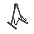 Gravity SoloG Electric A-Frame Guitar Stand For Electric & Bass Guitars