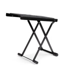 Gravity GSFB01 Guitar Footrest With 6 Levels of Height Adjustment