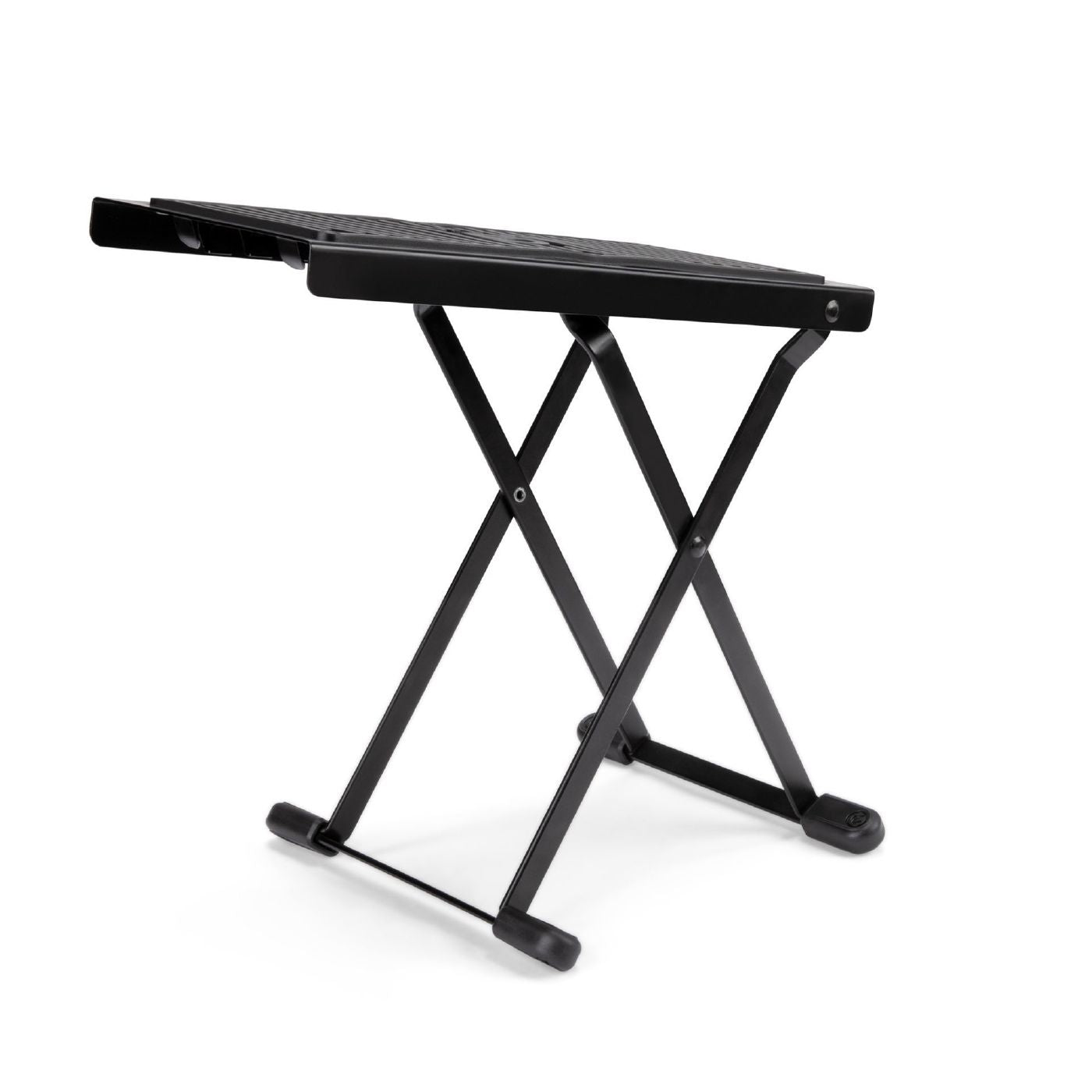 Gravity GSFB01 Guitar Footrest With 6 Levels of Height Adjustment