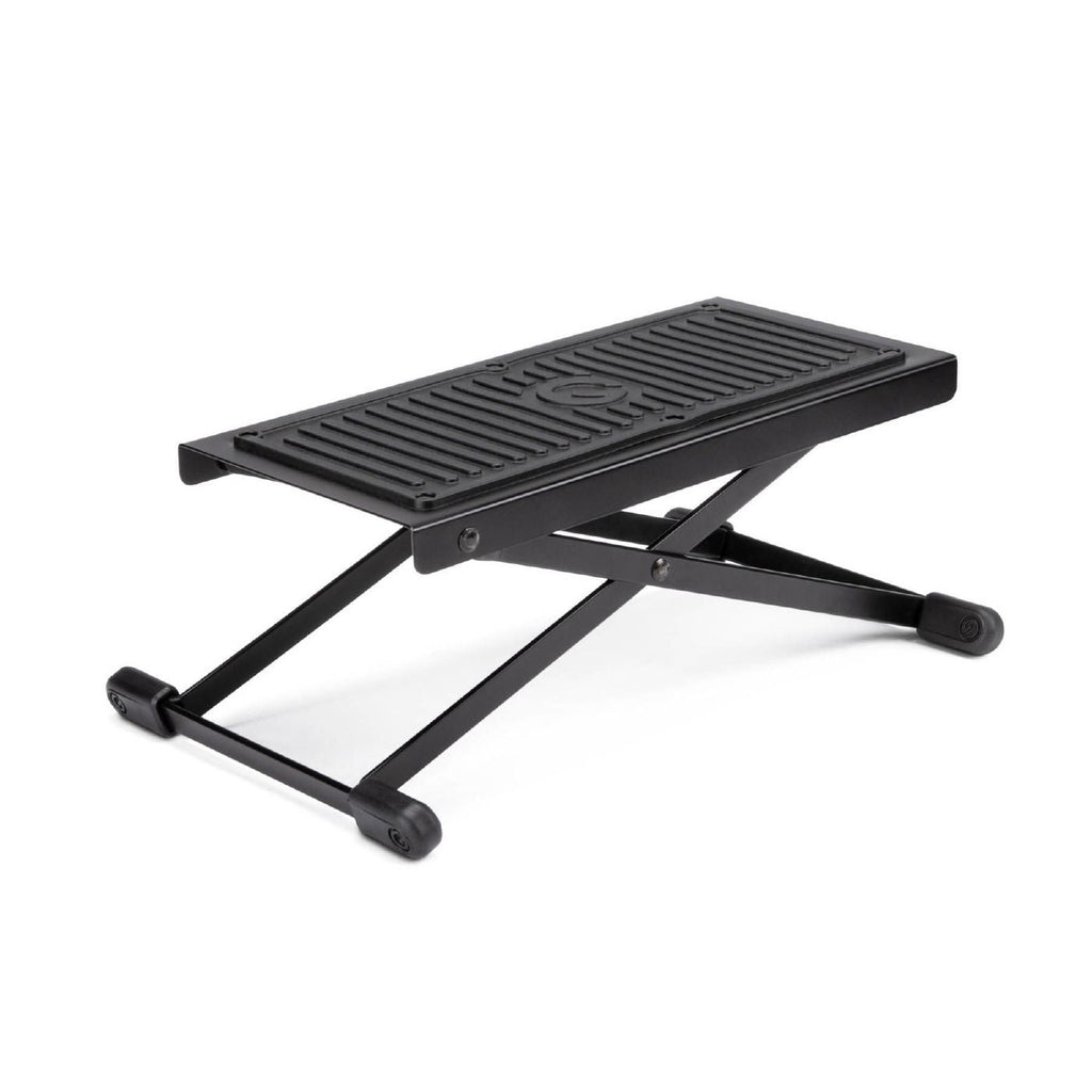 Gravity GSFB01 Guitar Footrest With 6 Levels of Height Adjustment