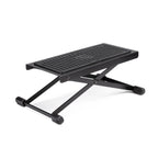 Gravity GSFB01 Guitar Footrest With 6 Levels of Height Adjustment