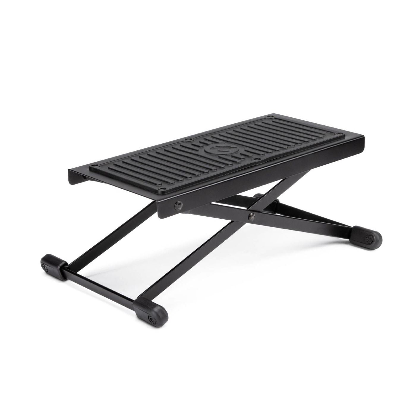 Gravity GSFB01 Guitar Footrest With 6 Levels of Height Adjustment