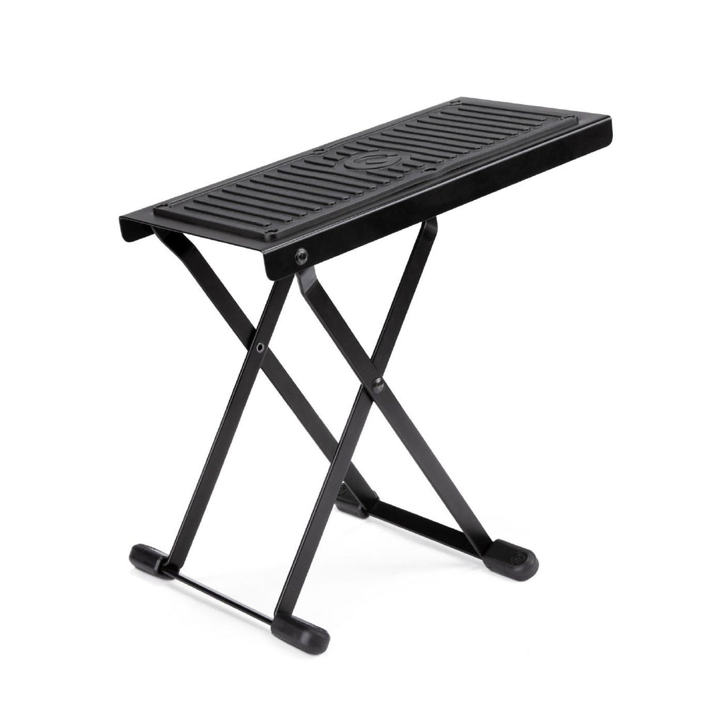 Gravity GSFB01 Guitar Footrest With 6 Levels of Height Adjustment