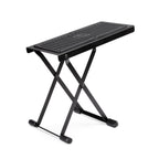 Gravity GSFB01 Guitar Footrest With 6 Levels of Height Adjustment
