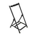Gravity VARIG3 Folding Guitar Rack for 3 Instruments