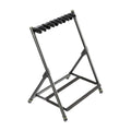 Gravity VARIG5 Folding Guitar Rack for 5 Instruments