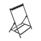 Gravity VARIG5 Folding Guitar Rack for 5 Instruments