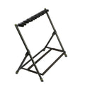 Gravity VARIG7 Folding Guitar Rack for 7 Instruments