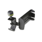 Gravity GHPHMS01B Headphones Mount Hanger for Microphone Stand