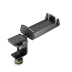 Gravity GHPHTC01B Desk Mount Headphones Hanger