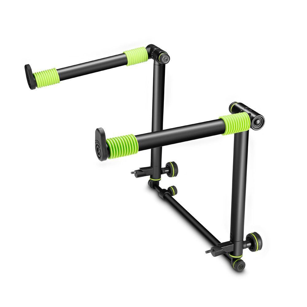 Gravity GKSX2T 2nd Tier Attachment For Double Brace Keyboard Stand