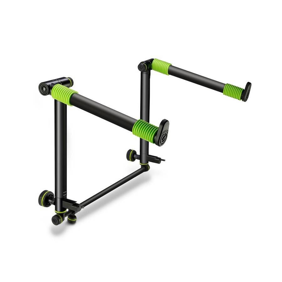 Gravity GKSX2T 2nd Tier Attachment For Double Brace Keyboard Stand