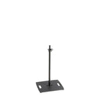 Gravity GLS331B Lighting Stand with Base Plate (Single Point Mounting)