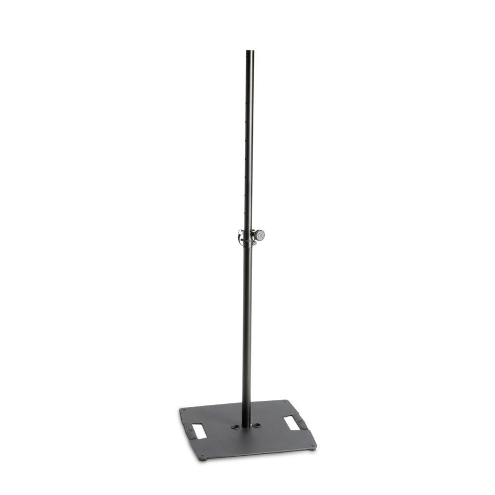 Gravity GLS331B Lighting Stand with Base Plate (Single Point Mounting)
