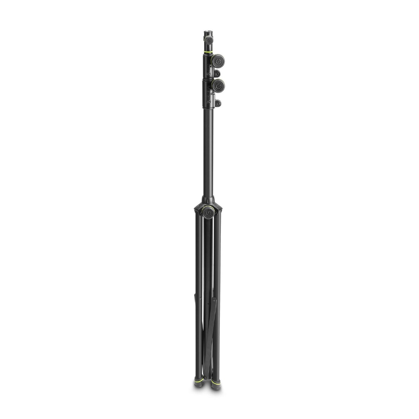 Gravity GLSTBTV17 Tripod Lighting Stand with Square T-Bar (Small)