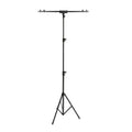 Gravity GLSTBTV17 Tripod Lighting Stand with Square T-Bar (Small)