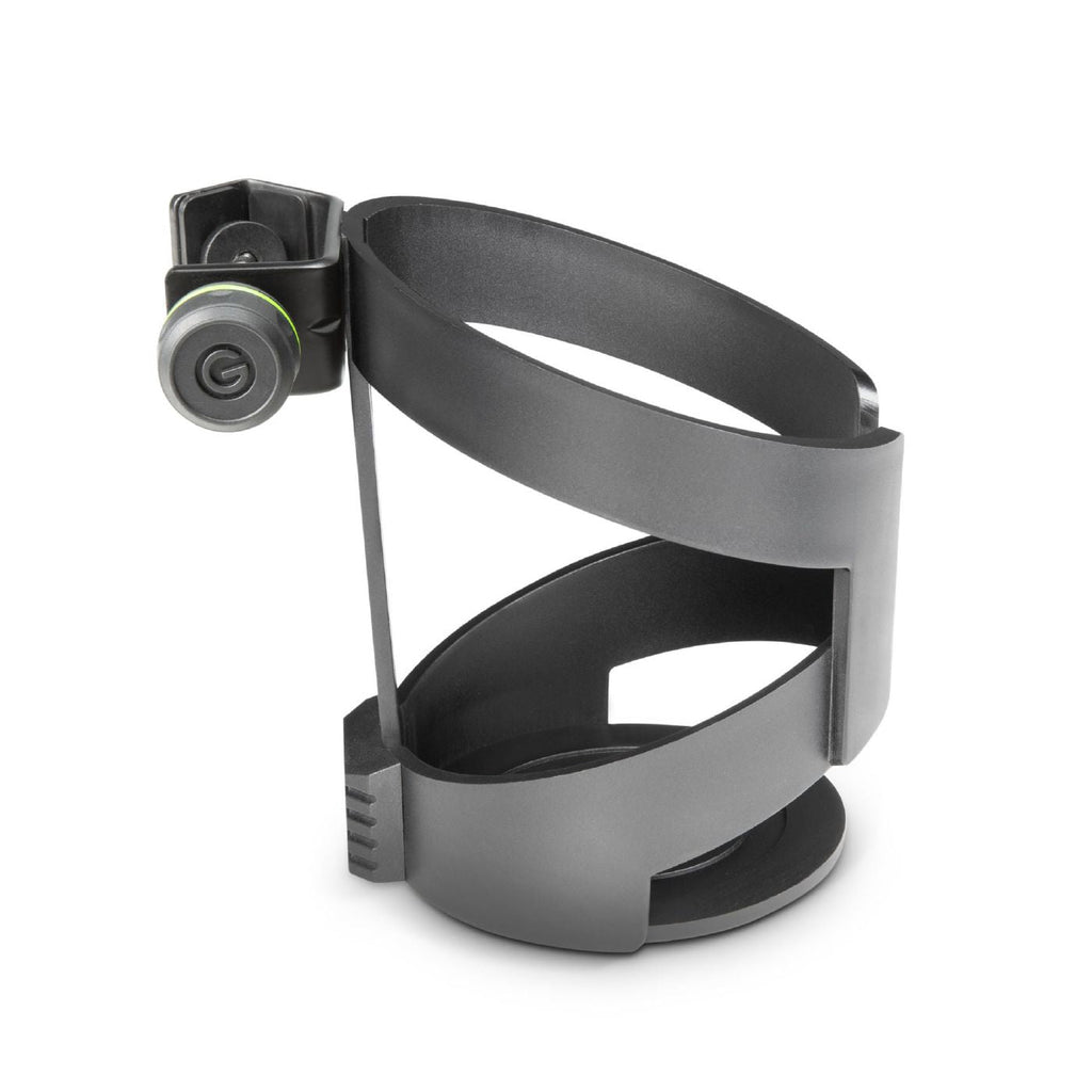 Gravity MADRINKL Large Drink Holder For Microphone Stands