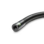 Gravity GMAGOOSEL Large Microphone Gooseneck 460mm Length