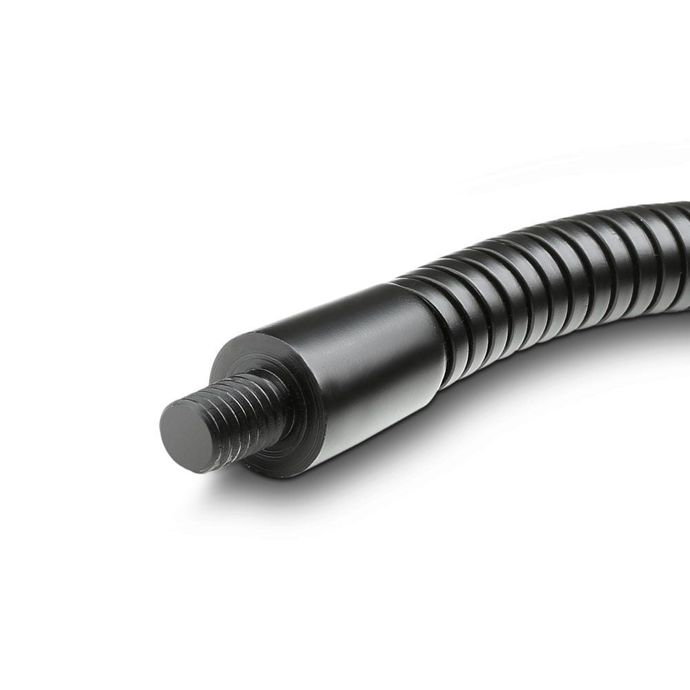 Gravity GMAGOOSEL Large Microphone Gooseneck 460mm Length