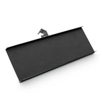 Gravity GMATRAY2 Universal Microphone Stand Tray 400mm x 130mm
