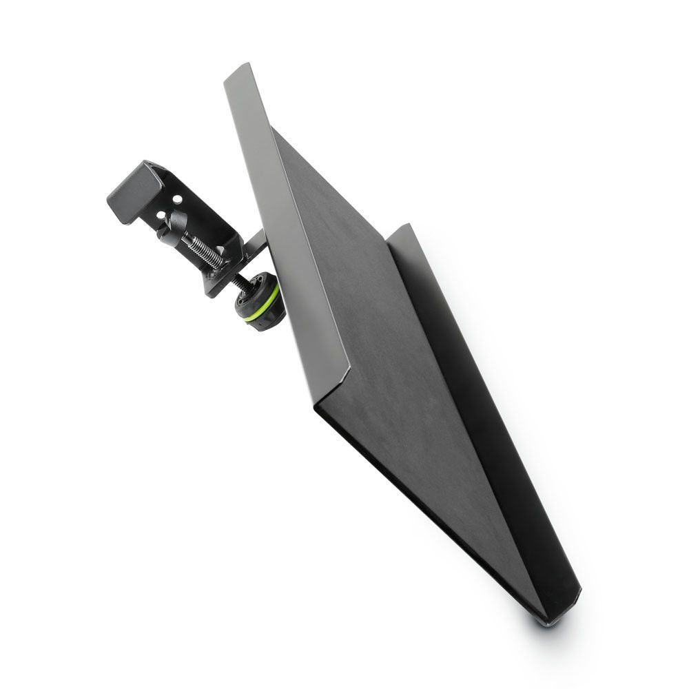 Gravity GMATRAY2 Universal Microphone Stand Tray 400mm x 130mm