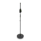 Gravity GMS23 Round Base Microphone Stand